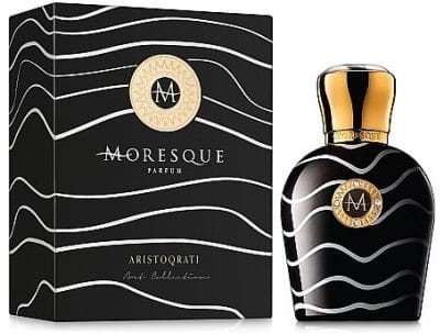 MORESQUE Aristoqrati EDP spray 50ml