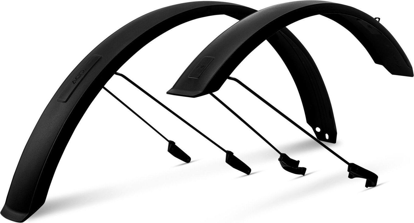 Skydelių komplektas 29" ACID 75 BB Mount 2.0