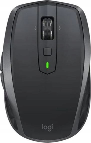 Mysz Logitech Mysz bezprzewodowa MX Anywhere 2S Bluetooth Graphite 910-007230