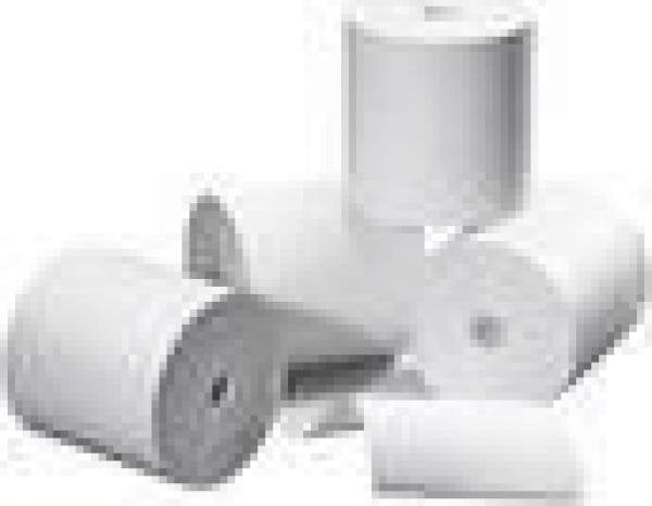 Capture Thermal Receipt Paper 76x80mm