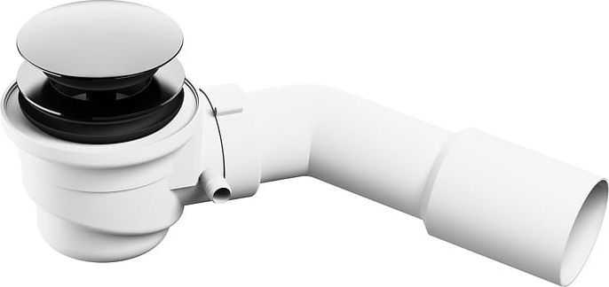 Syfon Cersanit Syfon wannowy