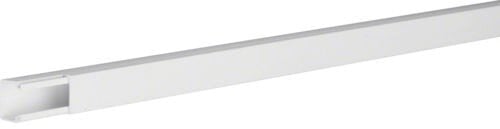 Kanał elektroinstalacyjny PVC 20x20x200mm tehalit.LF biały LF2002009016 /2m/