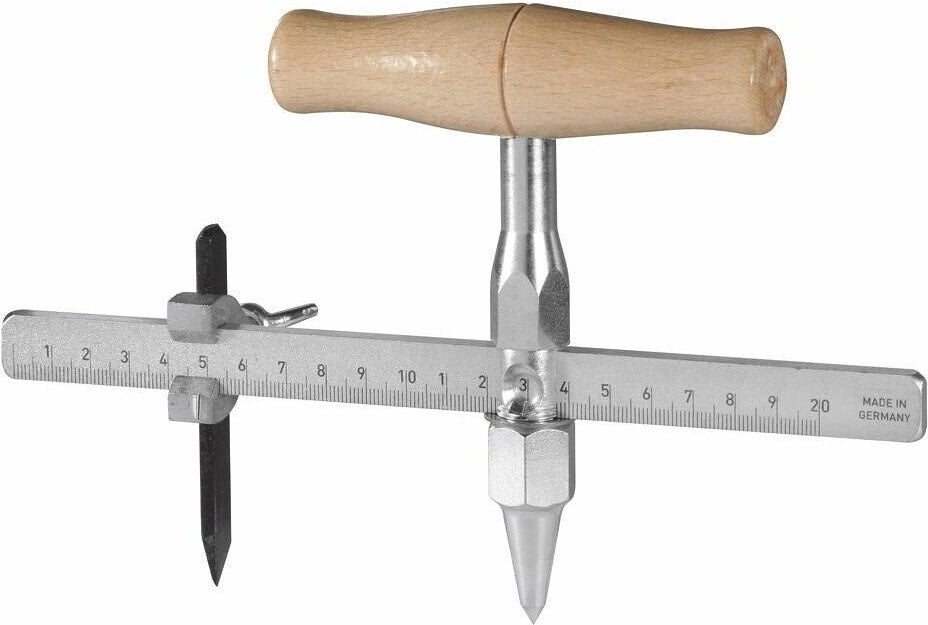 Gasket cutter ZIRA up to 800 mm