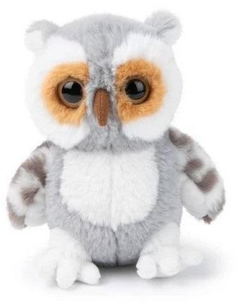 Sowa szara 15cm WWF