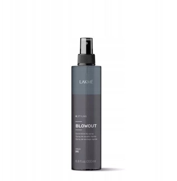 Lakmé K.Styling Blowout Quick Blow Dry Spray 200 ml
