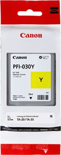 Tusz Canon PFI-030Y (3492C001)