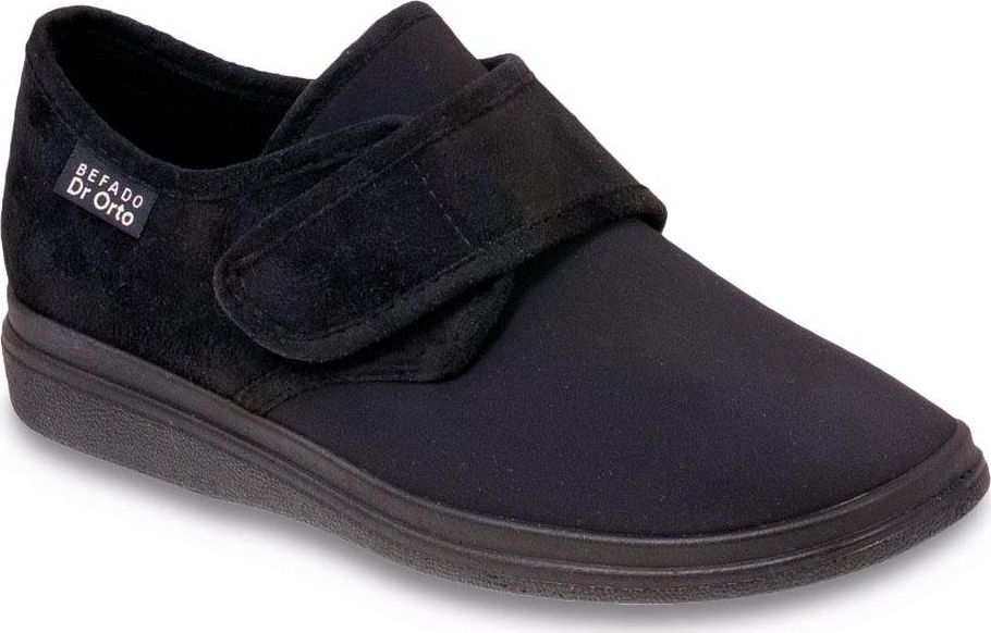 Dr Orto Dr Orto - Obuwie buty męskie półbuty profilaktyczno - zdrowotne 43