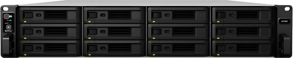 Serwer plików Synology UC3200
