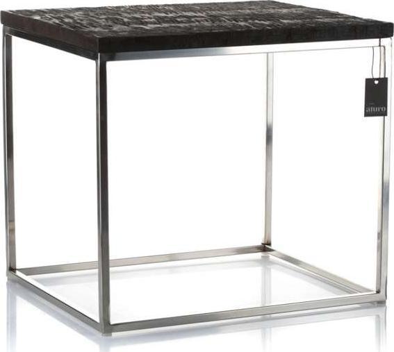 Aluro Stolik-pomocnik KINOX_Aluro