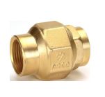 Arco Zawór zwrotny z grzybkiem z ABS 6/4" - RET05