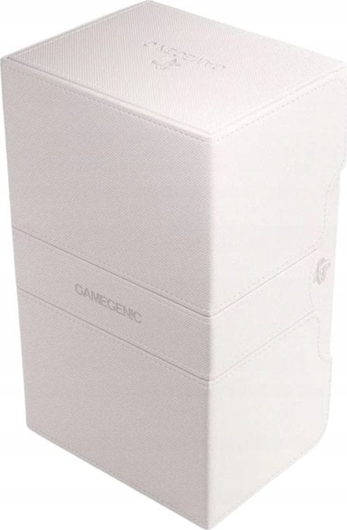 Gamegenic Gamegenic: Stronghold 200+ XL Convertible - White