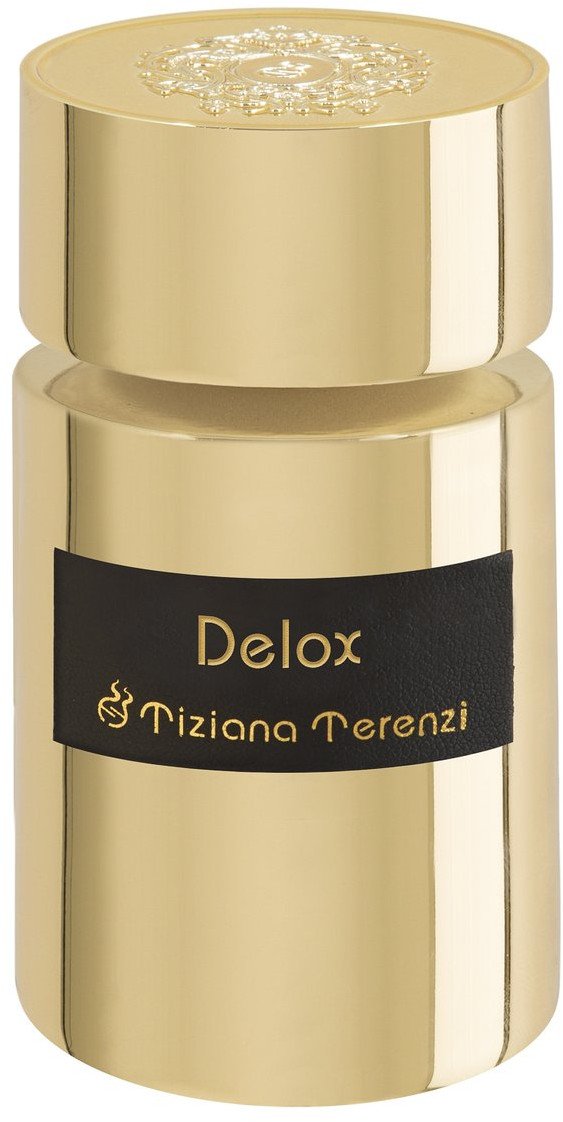 Tiziana Terenzi Delox Hair Mist 50 ml (unisex)