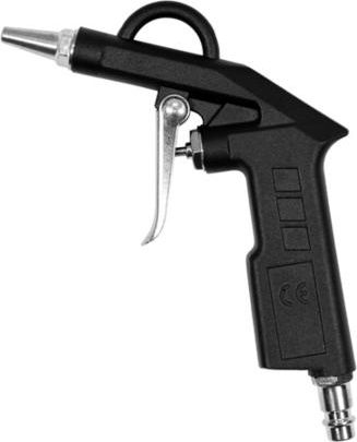 Vorel VOREL PISTOLET DO PRZEDMUCHIWANIA KRÓTKI T81643