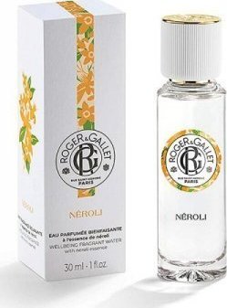 Roger & Gallet Perfumy Unisex Roger & Gallet Nroli EDP (30 ml)