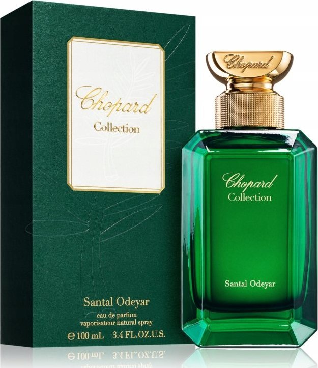 Chopard Santal Odeyar 100ml EDP Unisex