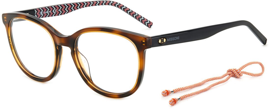 Ramki do okularów Damski Missoni MMI-0116-05LF218 52 mm