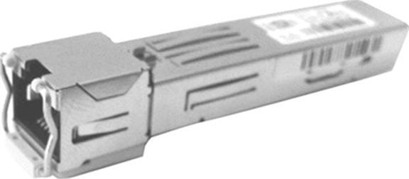 Moduł SFP Cisco 1000BASE-T SFP