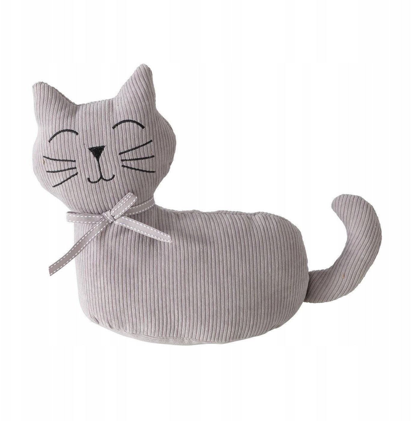 Stoper do drzwi kotek, FIDO