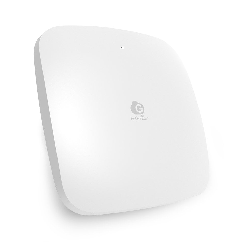 EnGenius Managed AP Indoor Dual Band 11ax 574+2400Mbps