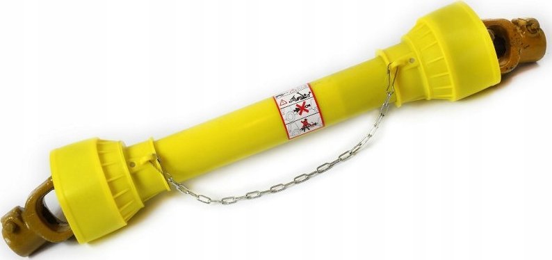 Geko Wałek przekaźnika mocy 75cm (frez)(1)