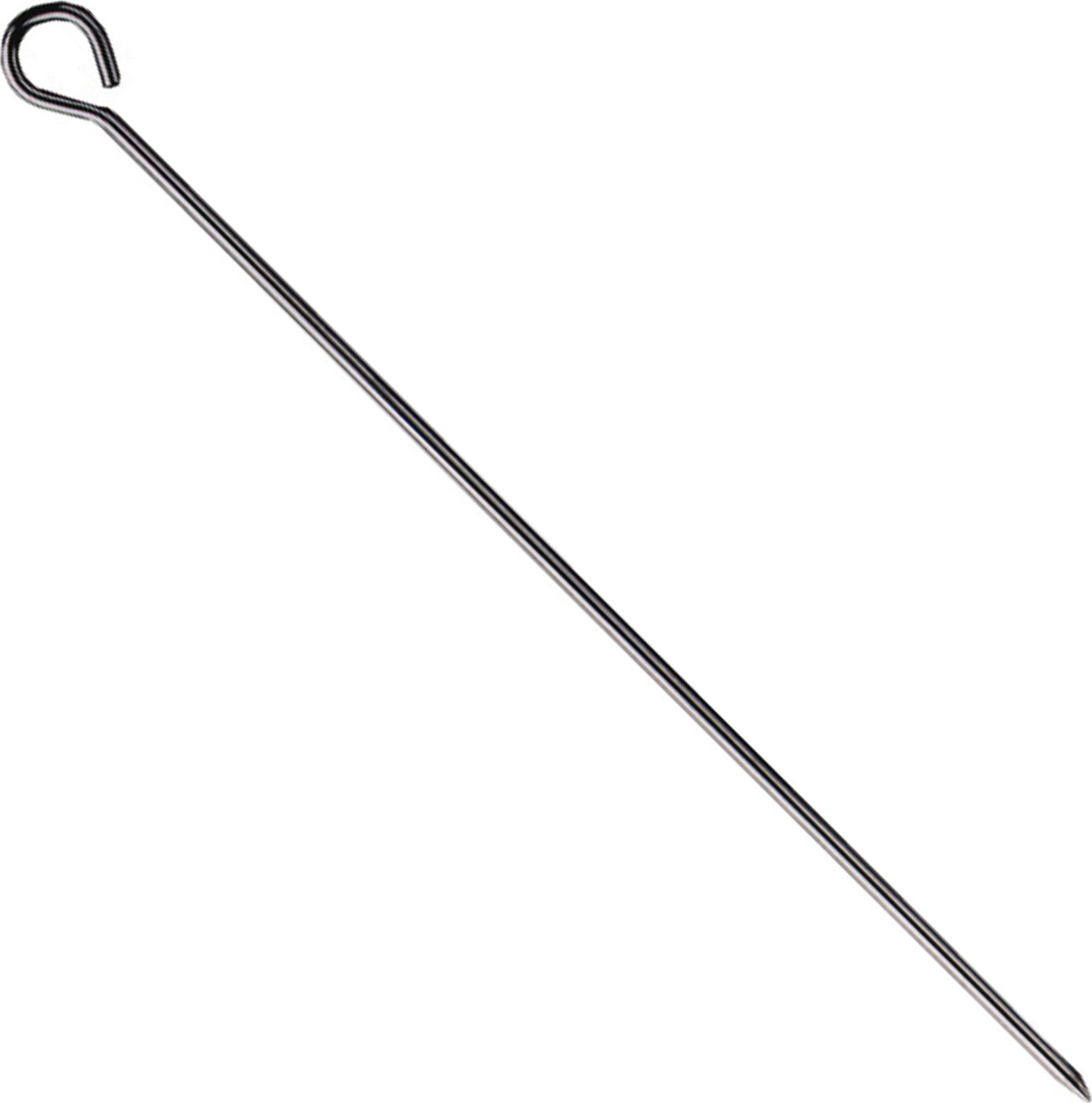 Hendi Szpilki do szaszłyków 210 mm 24 szt.