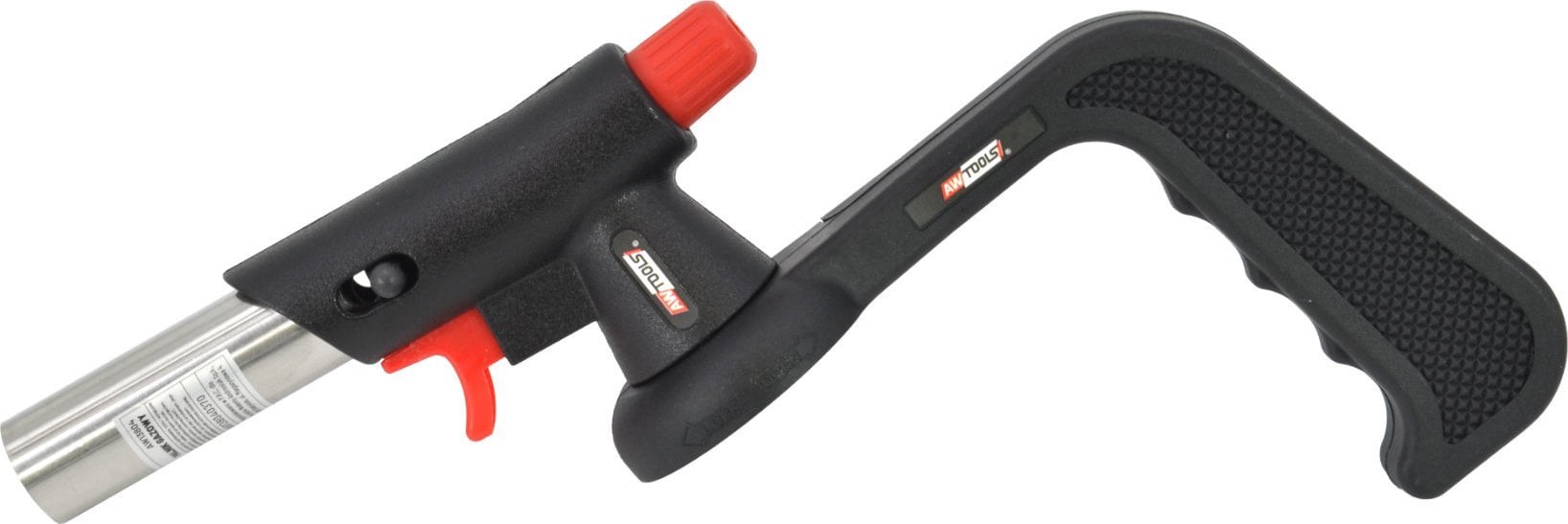 AWTools AWTOOLS PALNIK GAZOWY - PIEZO TYP 8