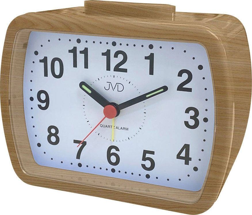 JVD Budzik JVD SR309.7 Bell Alarm uniwersalny