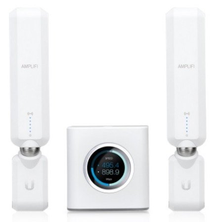 Router Ubiquiti AmpliFi AFi-HD