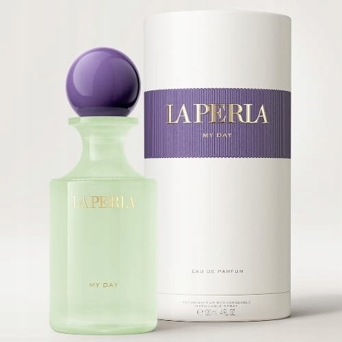 La Perla My Day Eau De Parfum For Women 30 ml For Women