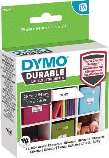 Dymo Etykiety do drukarek etykiet DYMO 1976411