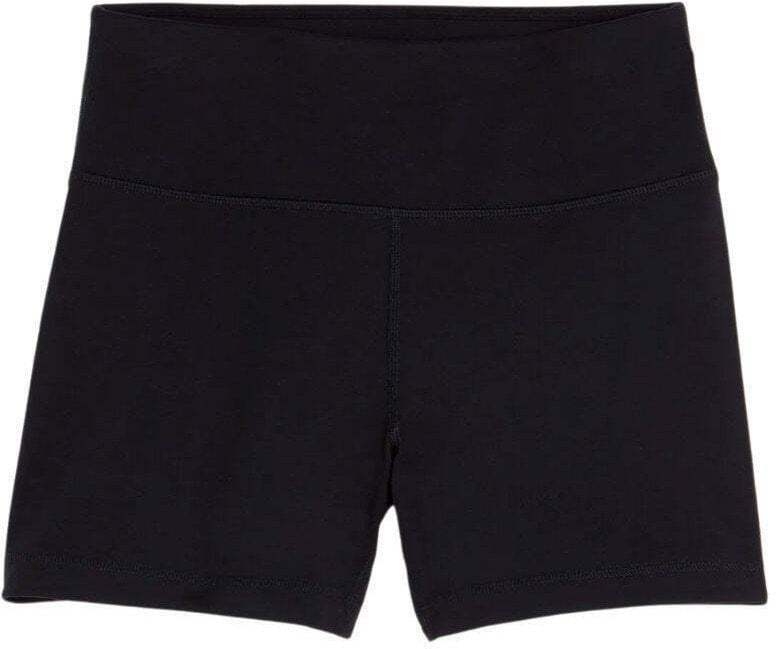 Champion moteriški šortai, juodi