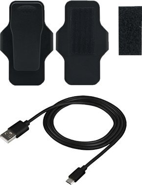 TRANSCEND Accessory Kit for DPB10B