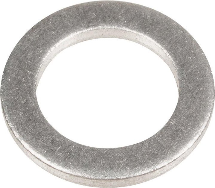 Podkładka Loncin Uszczelka Korka Spustu Oleju Lc2V90(T230) Część Oryginalna 380450591-0001