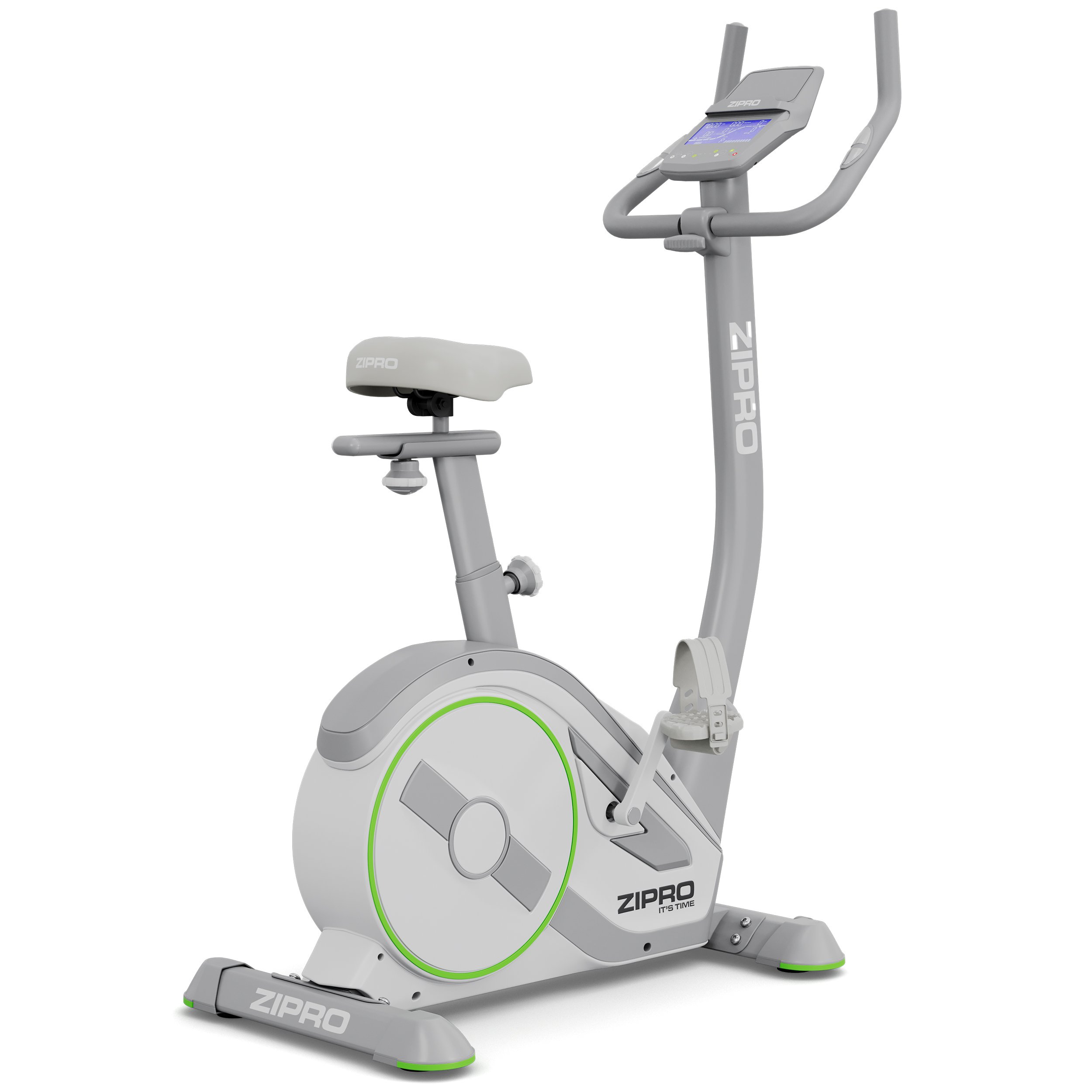 Rower stacjonarny Zipro Rave White