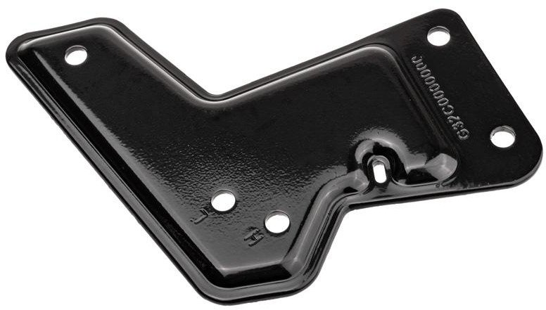 Mocowanie Uchwytu Cedrus Lewe Wertykulator Cedwr01 Kosiarka Cedks48S-H 480046