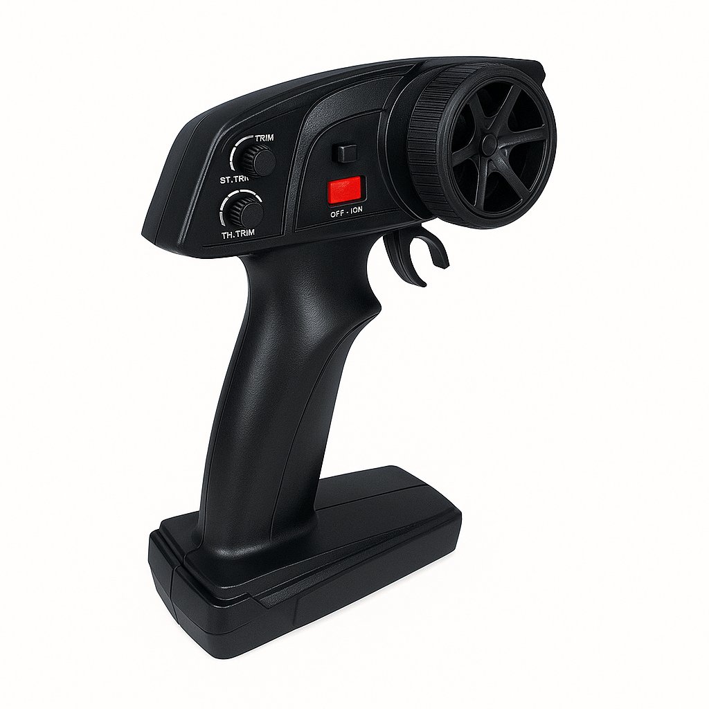 Xblitz Kontroler do samochodu RC Vroom-X