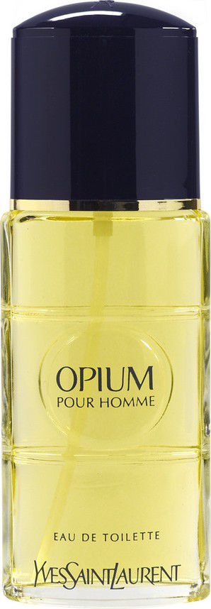 Yves Saint Laurent Opium Pour Homme EDT 100 ml