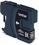 Tusz Brother tusz oryginalny LC-980BK (black)