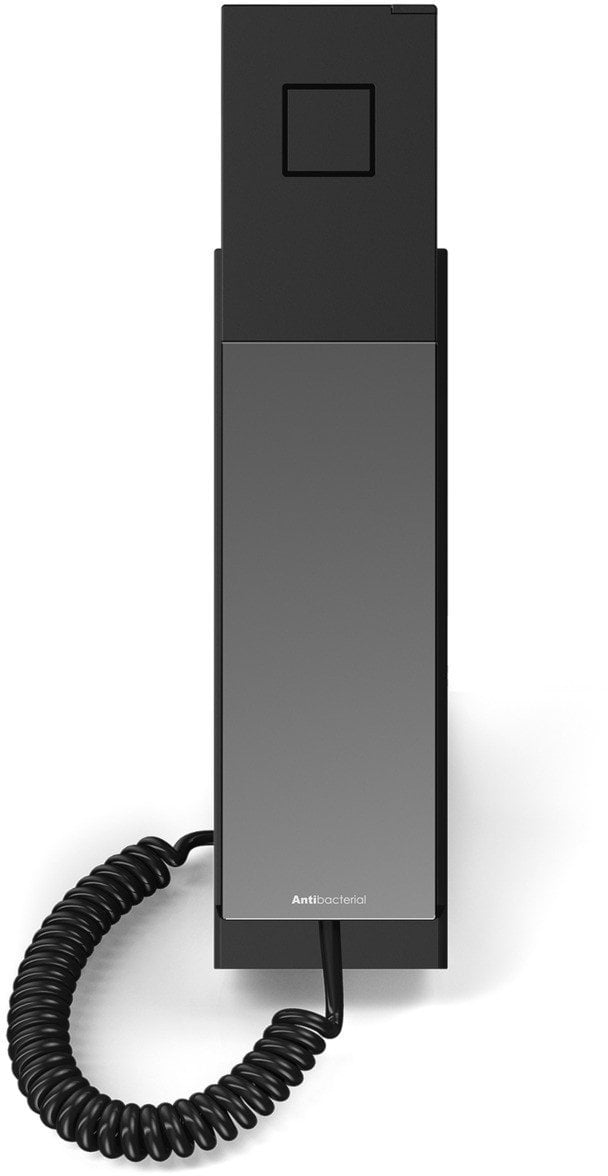 snom HD30L IP Hoteltelefon für Lobby