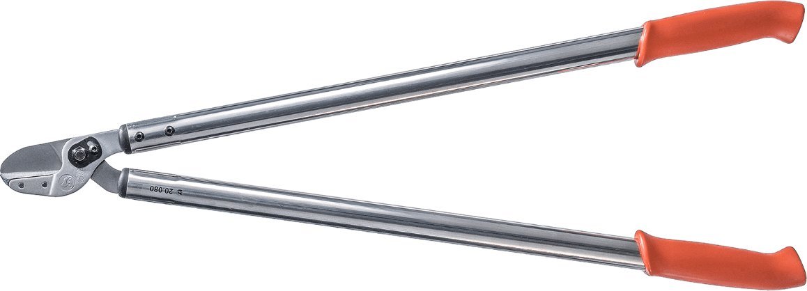 Sekator Lowe Nożyce kowadełkowe Lowe 20.080 sekator dwuręczny 80cm