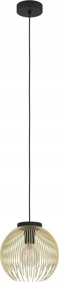 Lampa wisząca EGLO PENDANT LIGHT VENEZUELA E27 900166 BL/GL