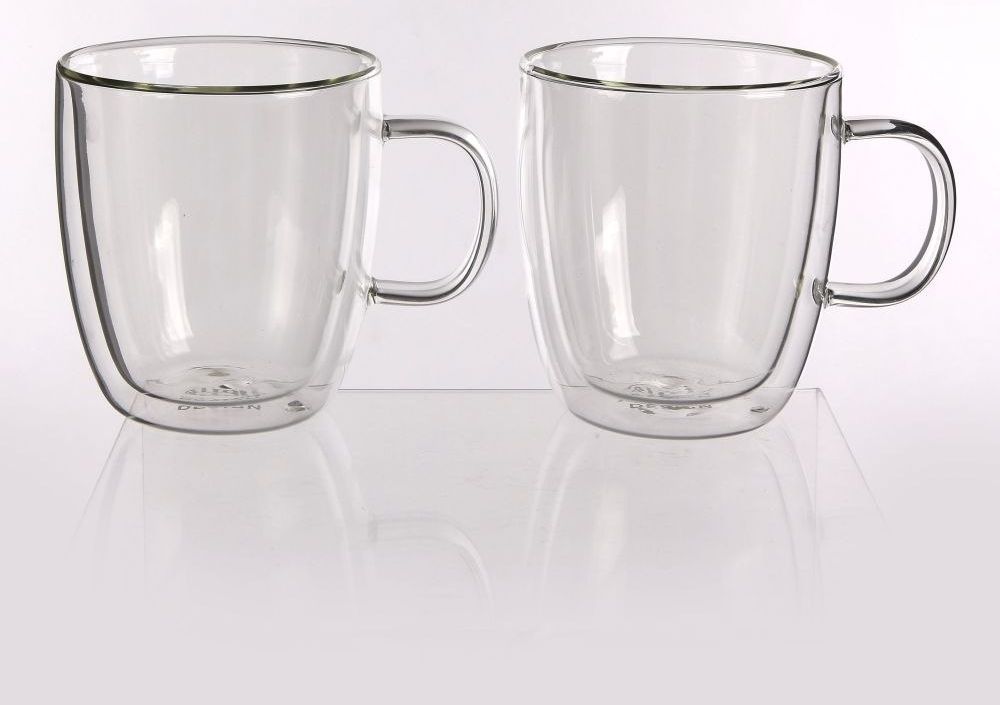 Lumarko Lumarko Andrea Komplet 2 Kubków Termicznych 350ml (010300891) - 5902689857362