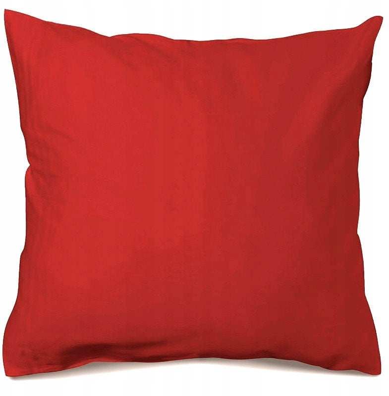 Poszewka na jasiek- sat.baw.jednob.GOLD, 50x70