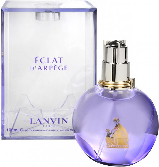 Lanvin Eclat D'arpege EDP 100 ml