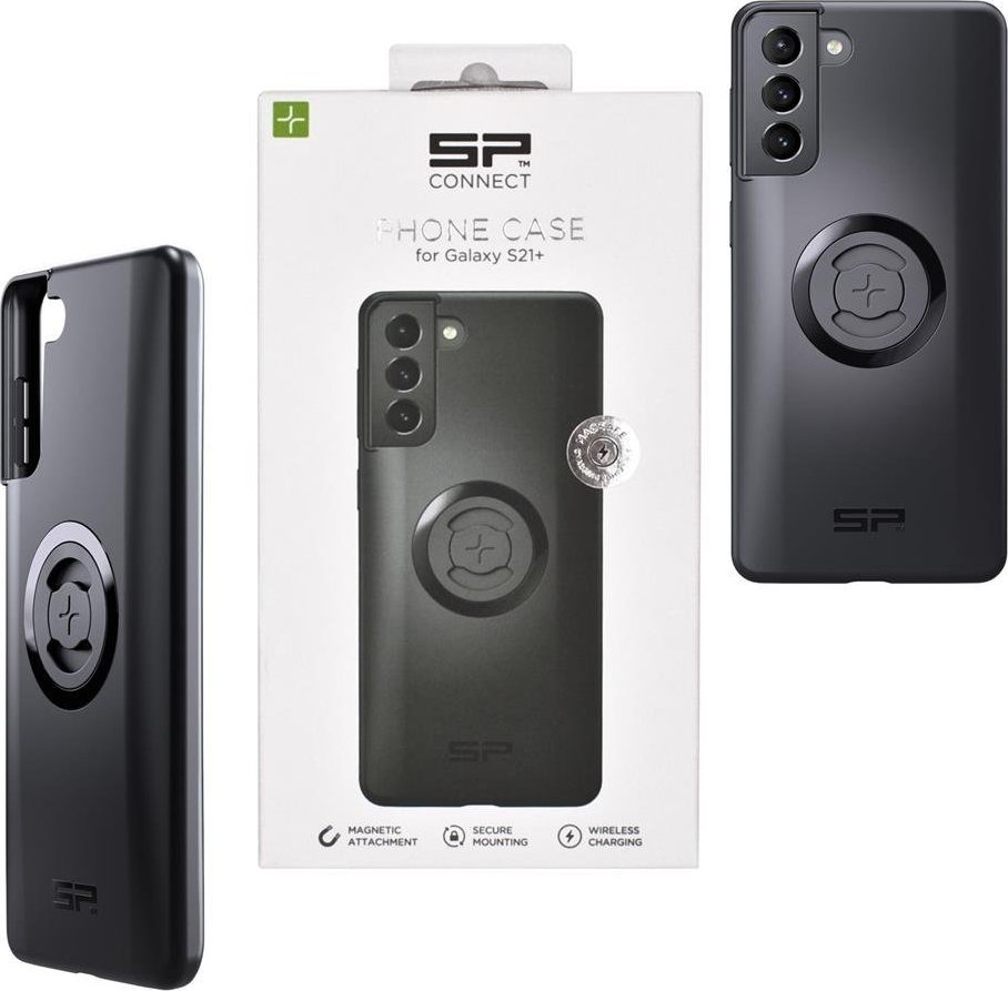 SP Connect Etui SP Connect+ do Samsung Galaxy S21+