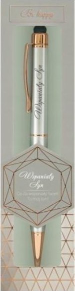 Długopis czarujący - Wspaniały Syn