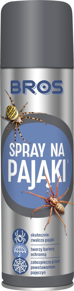 Bros BROS - spray na pająki 250ml