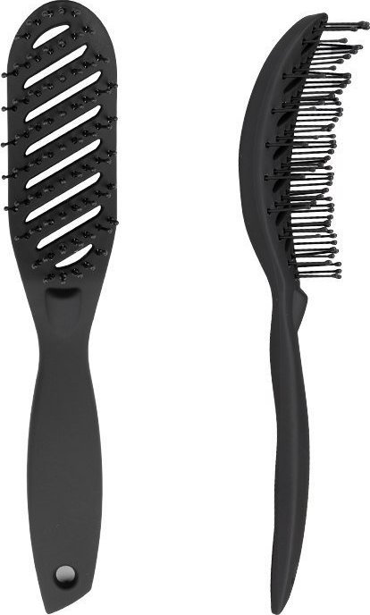 Activeshop Szczotka do włosów P-63