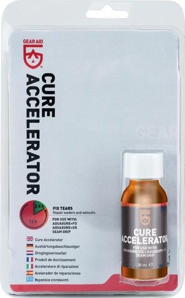 Gear Aid GearAid Cure Accelerator 30 ml 12016-015
