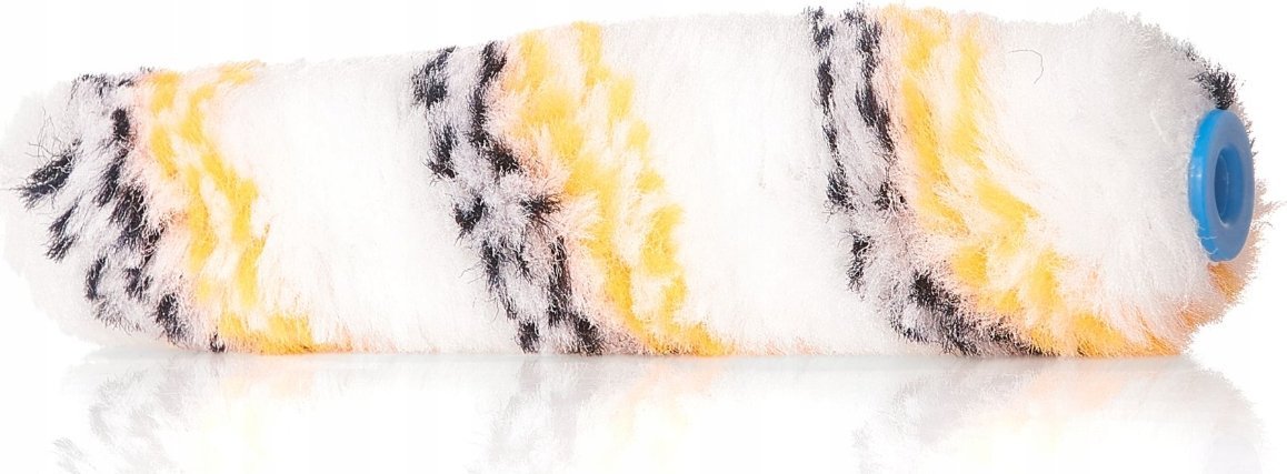 Geko Wałek malarski poliamid 15cm 18mm fi-6mm (500)